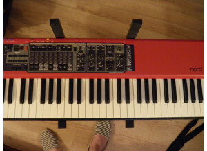 Nord Electro 2 73 Notes (1)