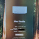Mac Studio Mac Studio