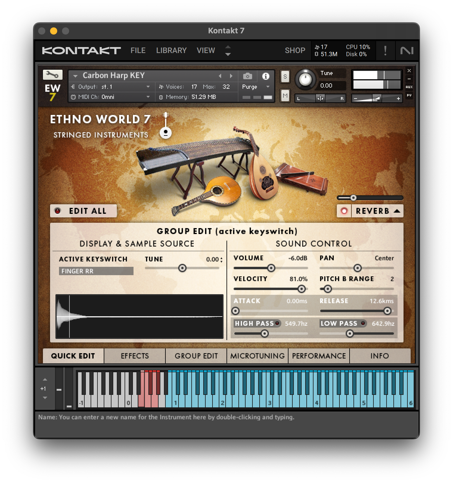 screenshot instruments (2)