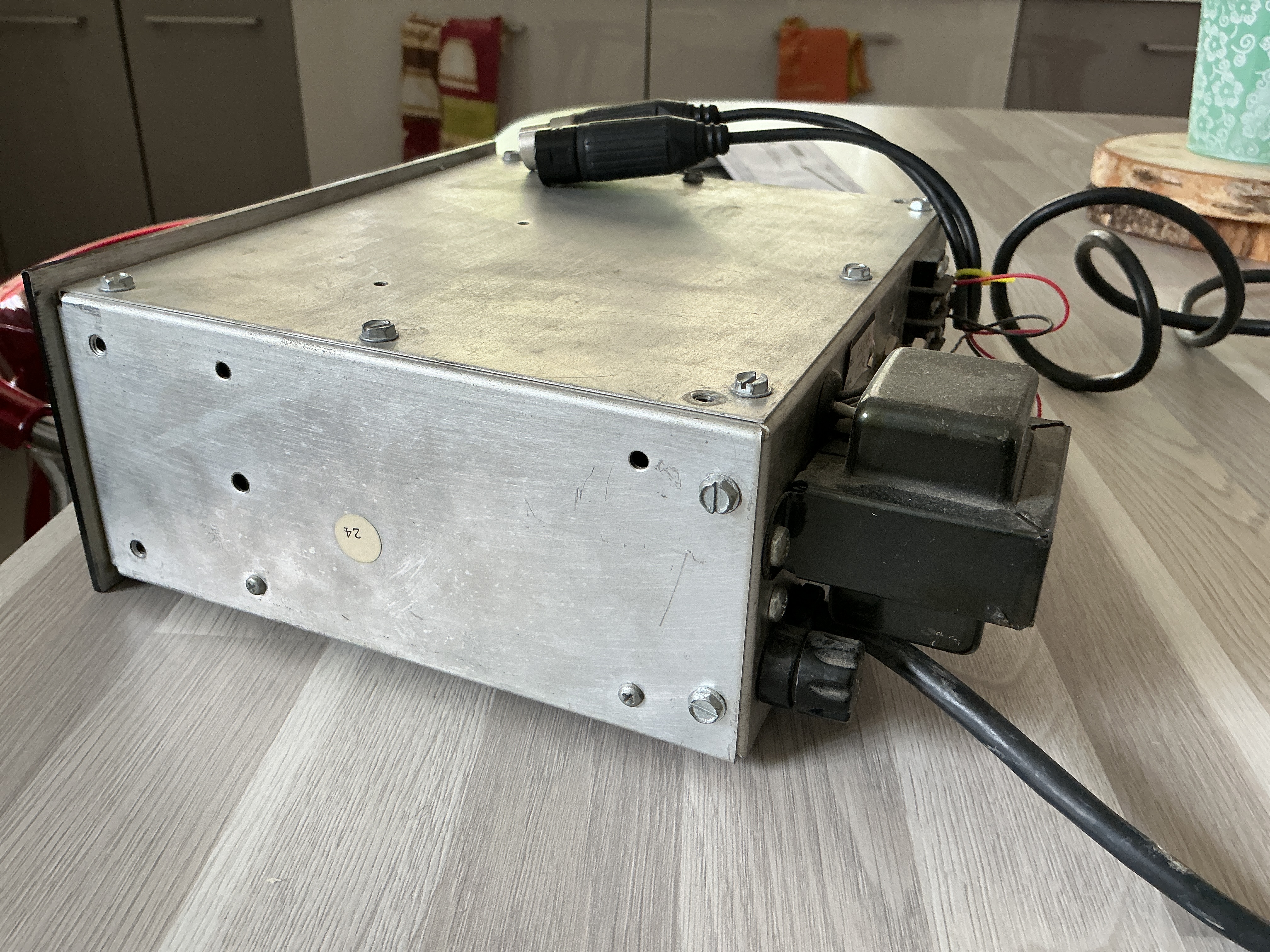 Urei / Jbl LA3A (55358)