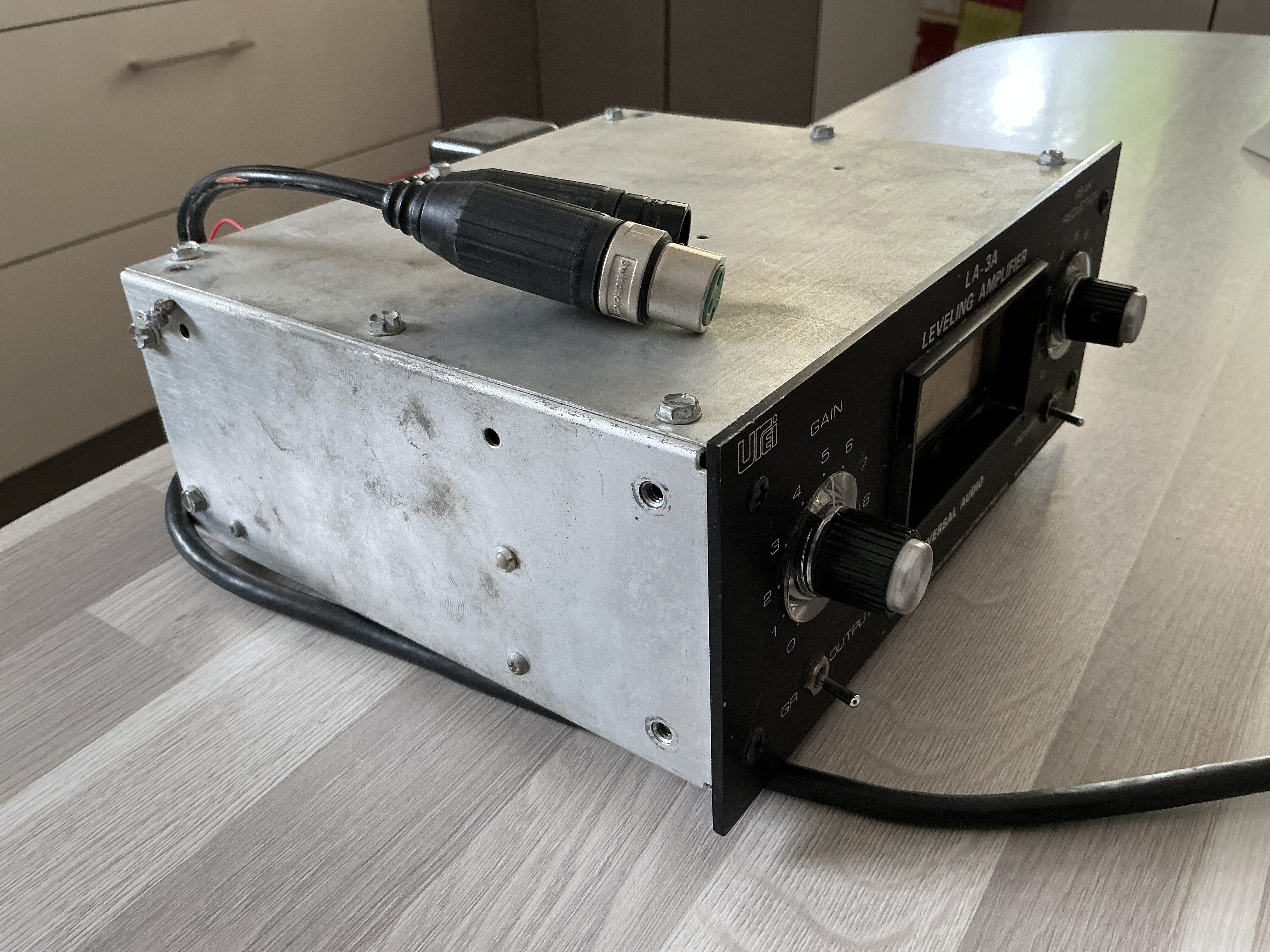 Urei / Jbl LA3A (25106)