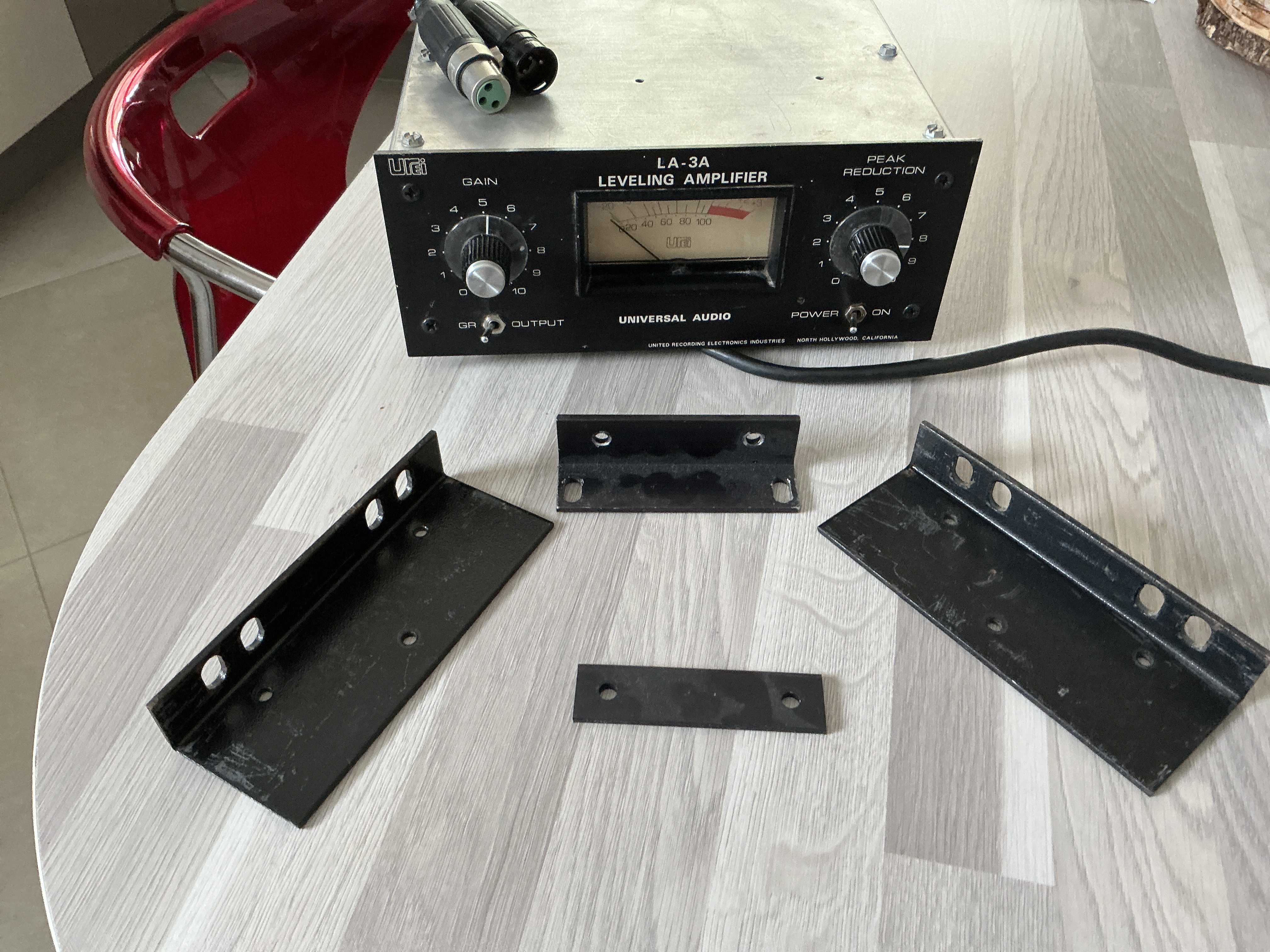 Urei / Jbl LA3A (67670)