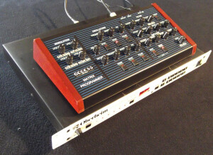 Oberheim Matrix-1000 (53768)