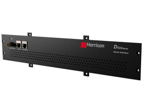 Harrison D510dante Audio Interface Card Module 3.b951f7e2a83823adb6af02db2809e2bb