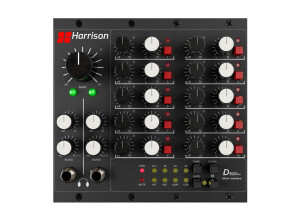 Harrison D510mx Mixer Module.9c51eaab0dda10df13cf6b07ee9e14f5