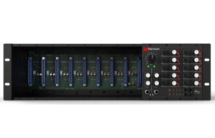 Harrison D510rack Harrison D510rack