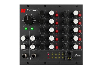 Harrison D510mx Harrison D510mx