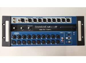 Soundcraft Ui24R (40927)