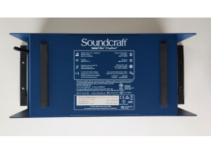 Soundcraft Ui24R (49568)