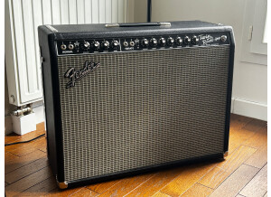 Fender Tone Master Twin Reverb (26970)