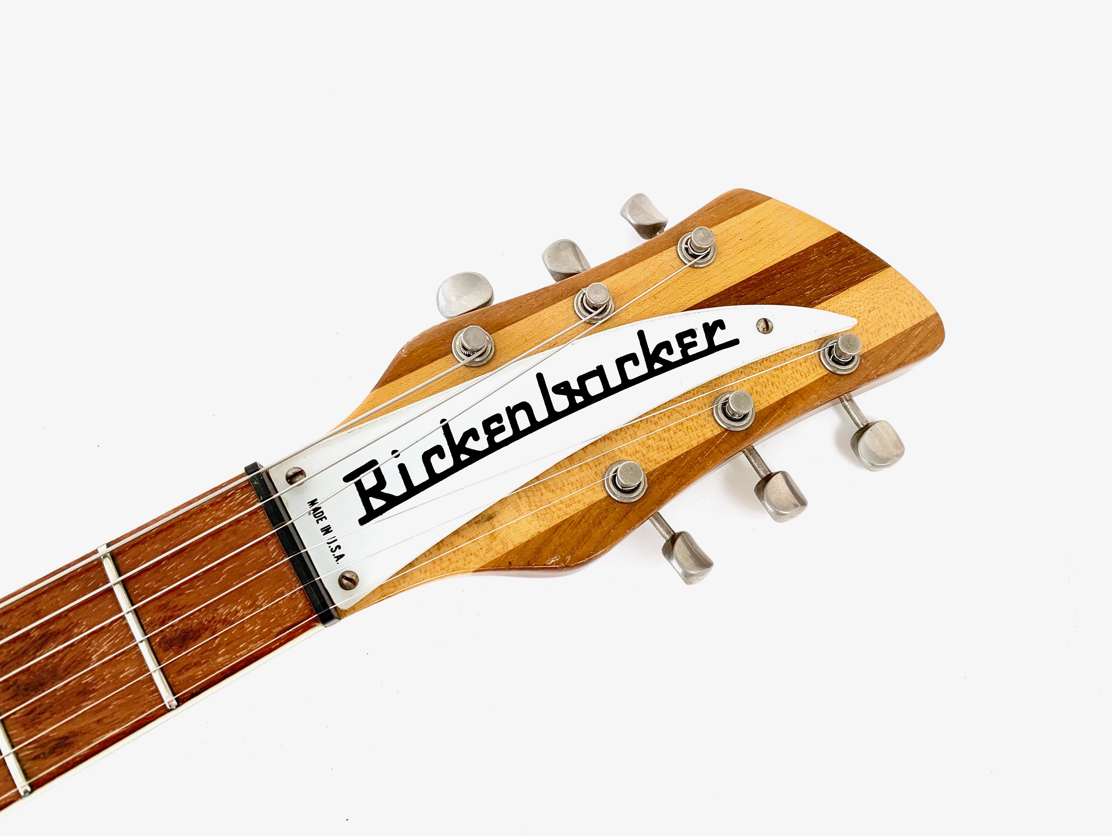 Rickenbacker 375 (17662)