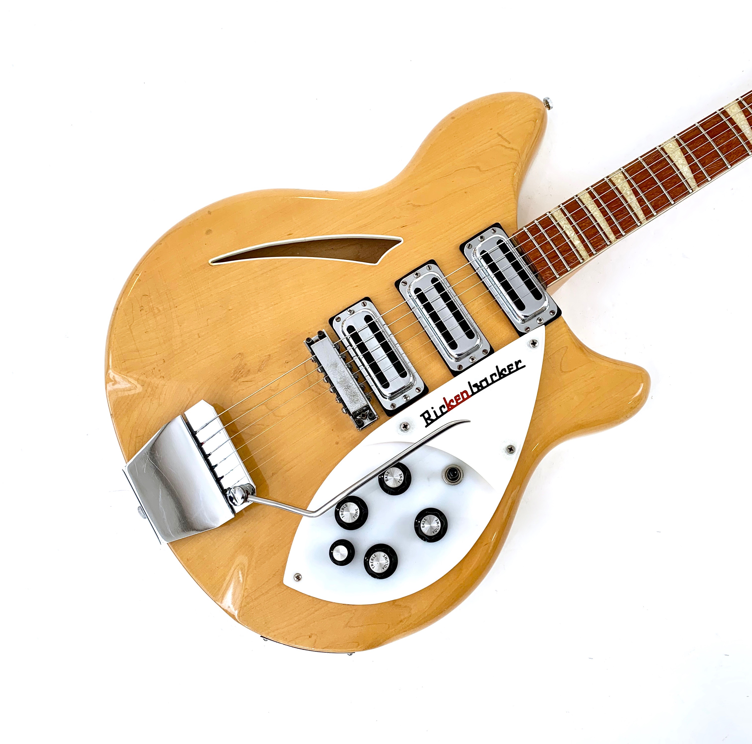Rickenbacker 375 (55579)