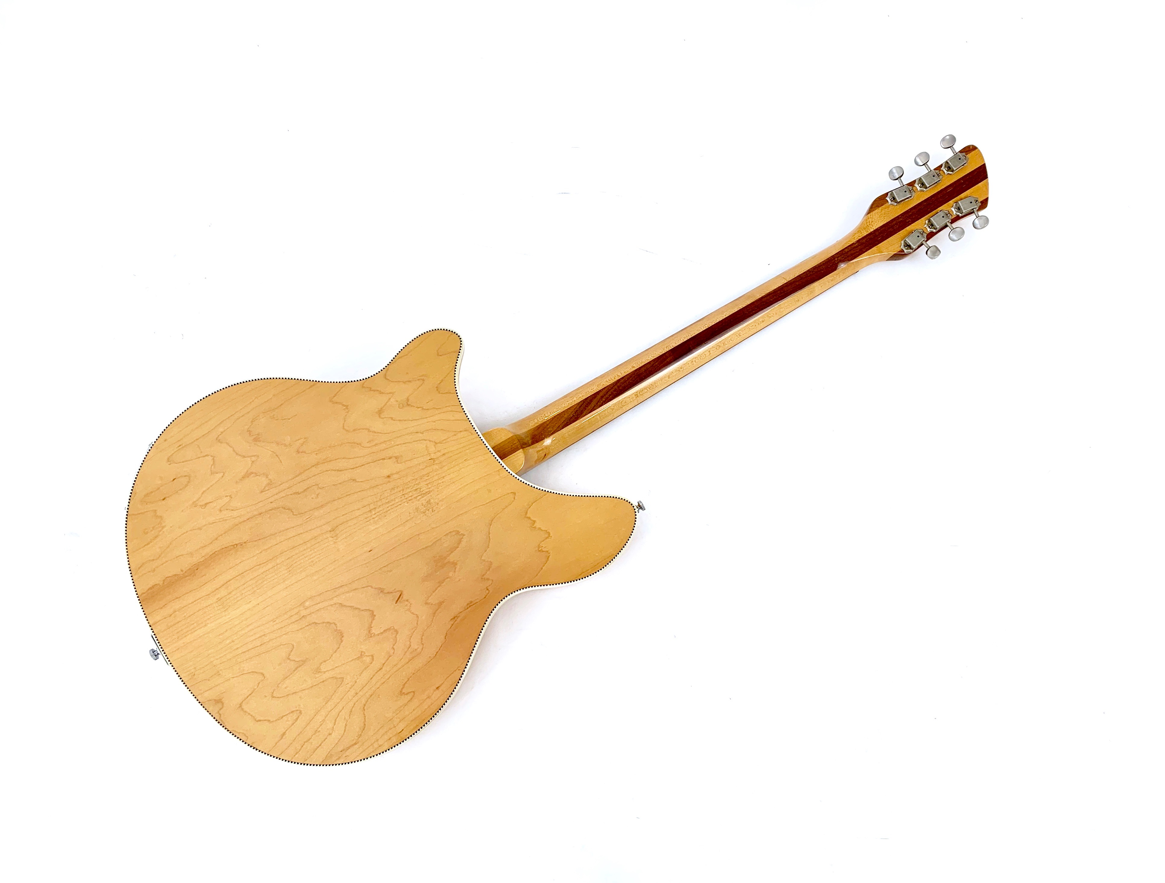 Rickenbacker 375 (94301)