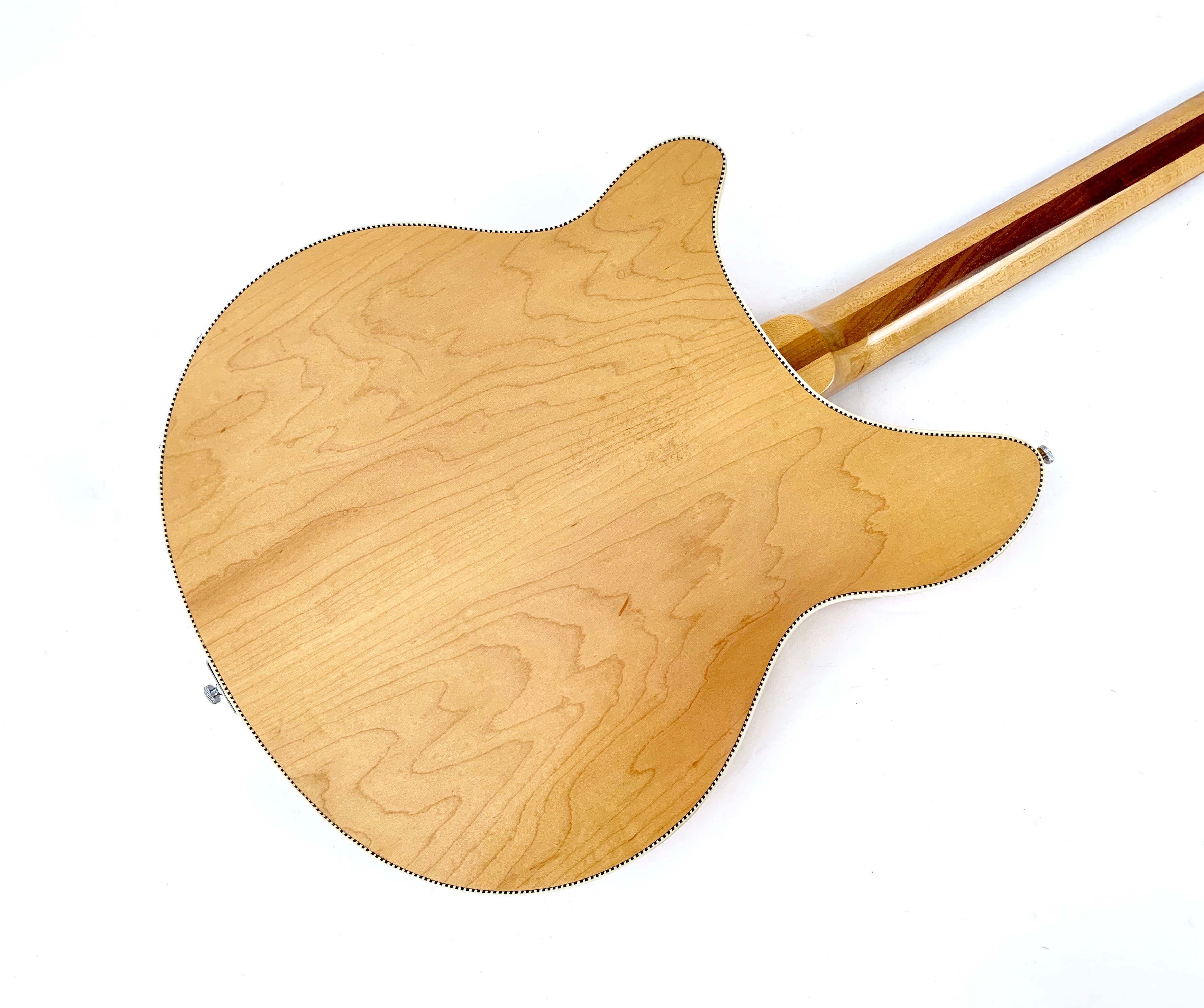 Rickenbacker 375 (41303)