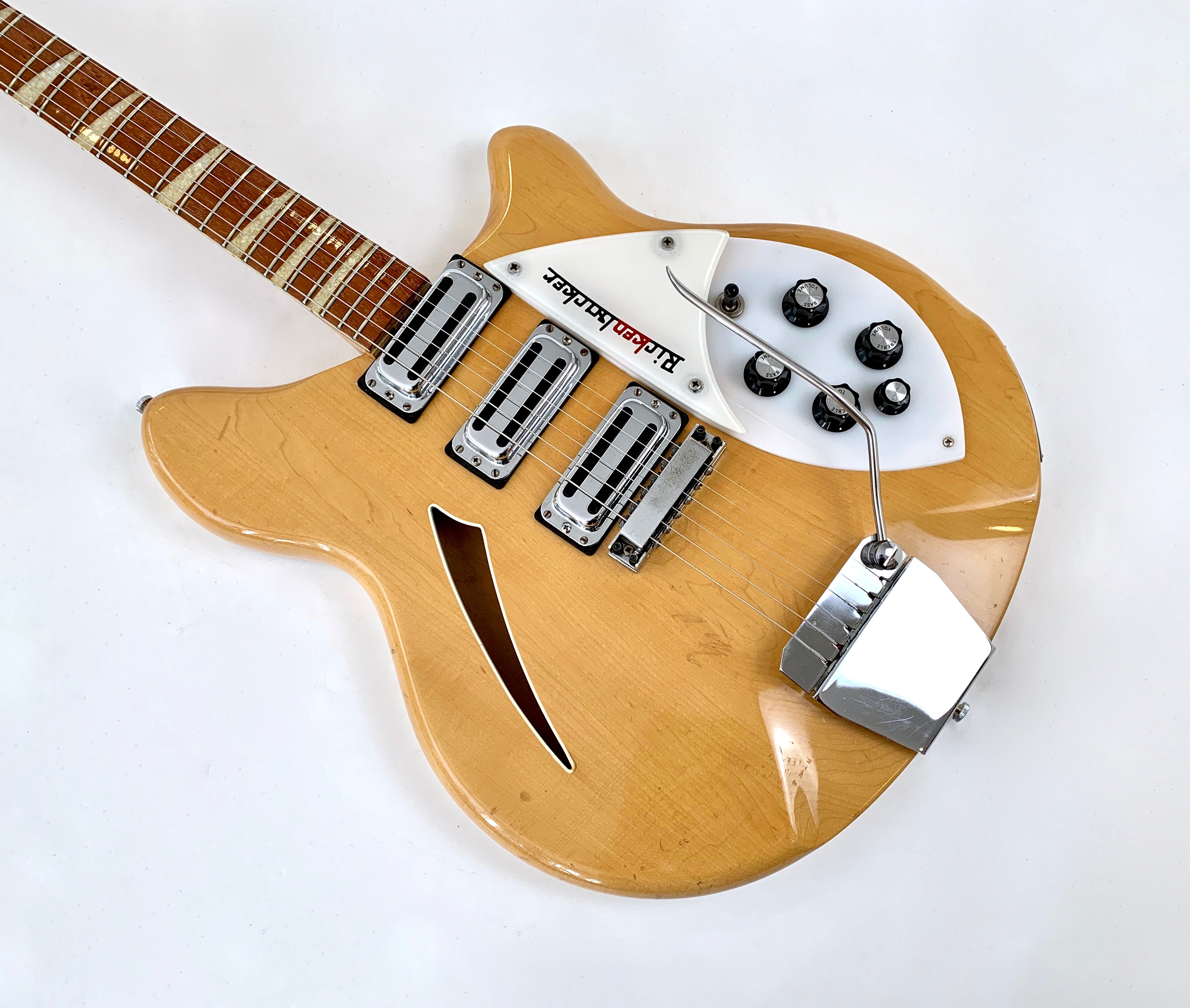 Rickenbacker 375 (41599)