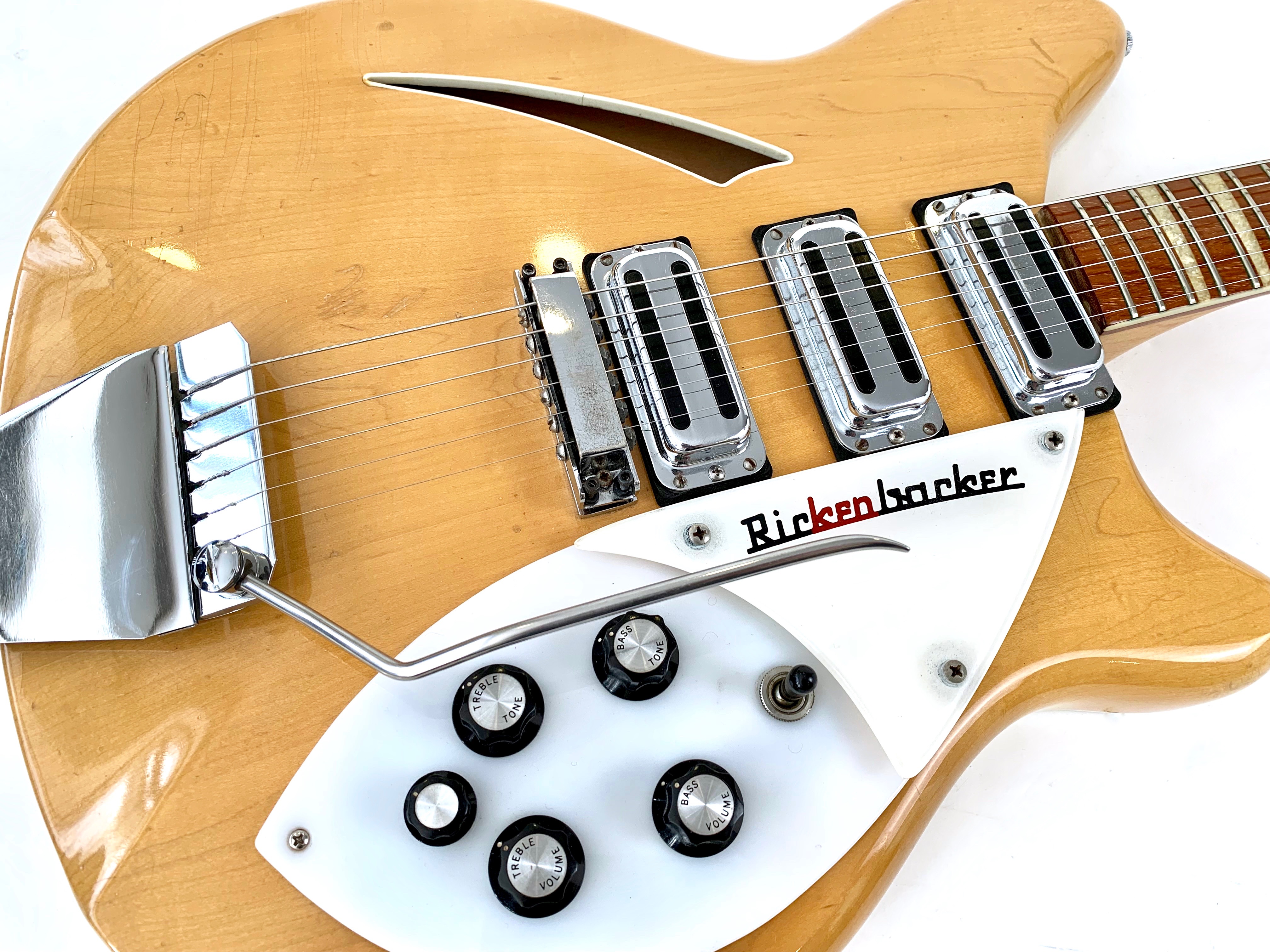 Rickenbacker 375 (46151)