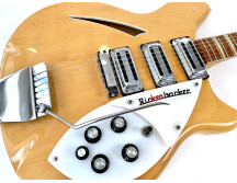 Rickenbacker 375 (46151)
