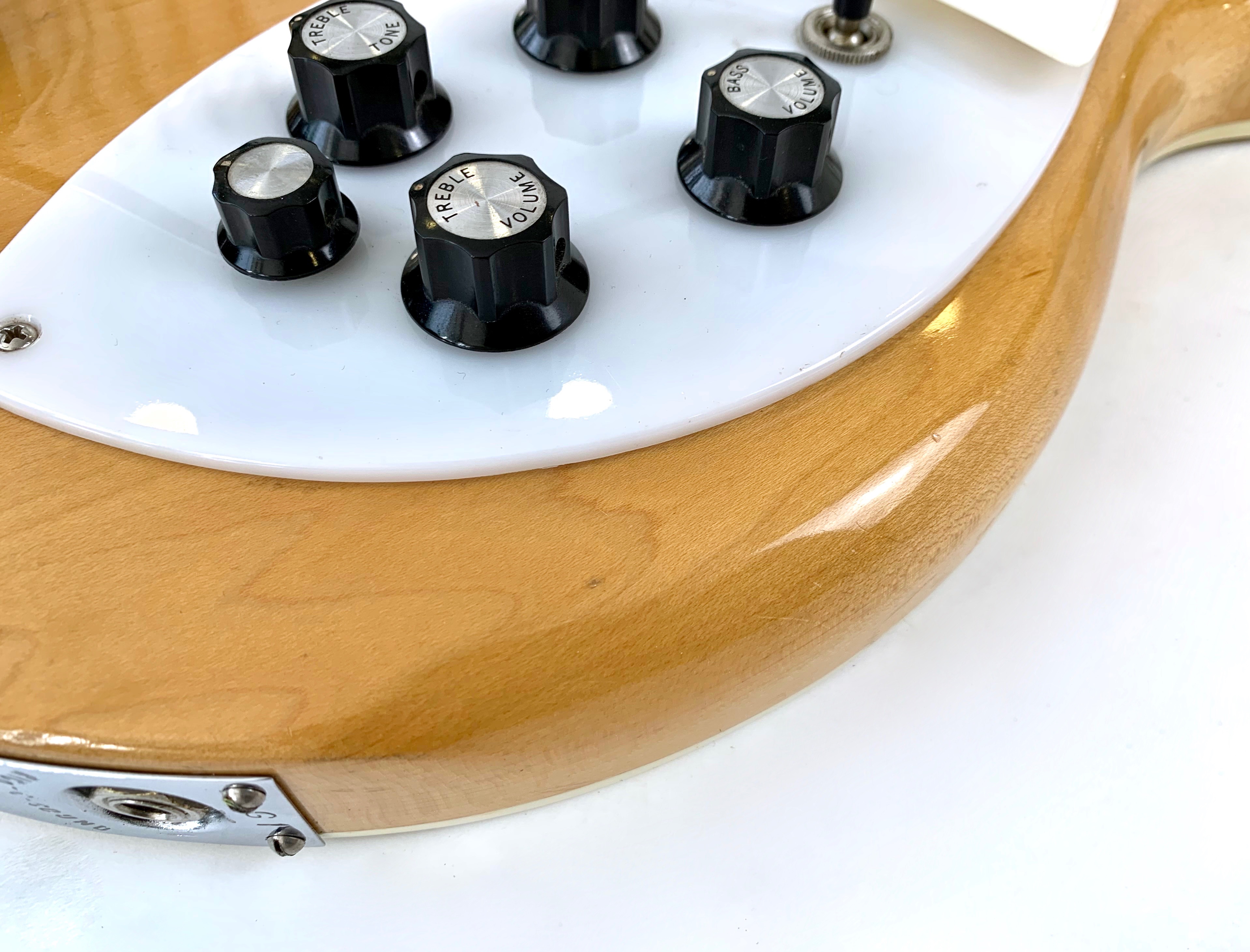 Rickenbacker 375 (98872)