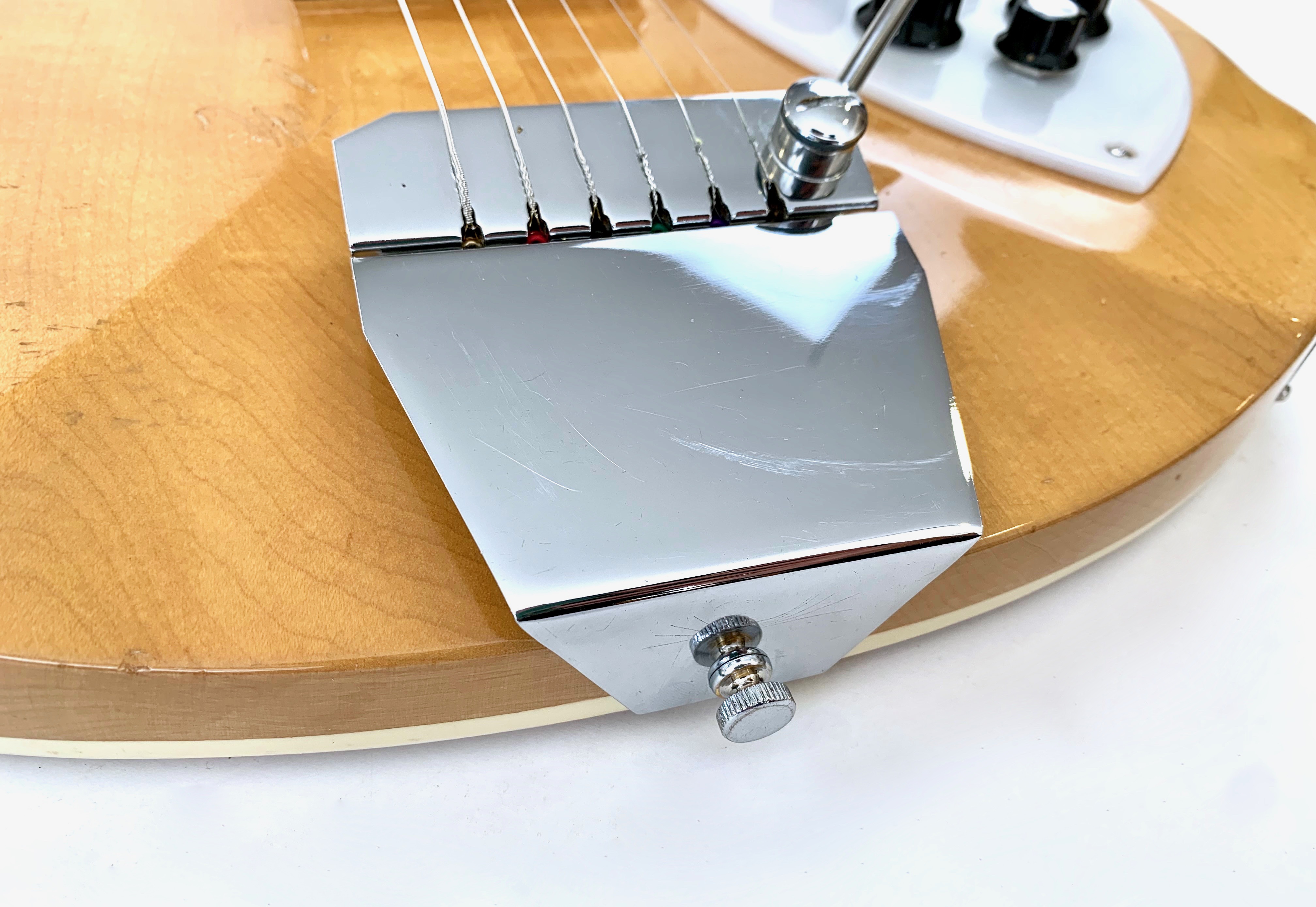 Rickenbacker 375 (18635)