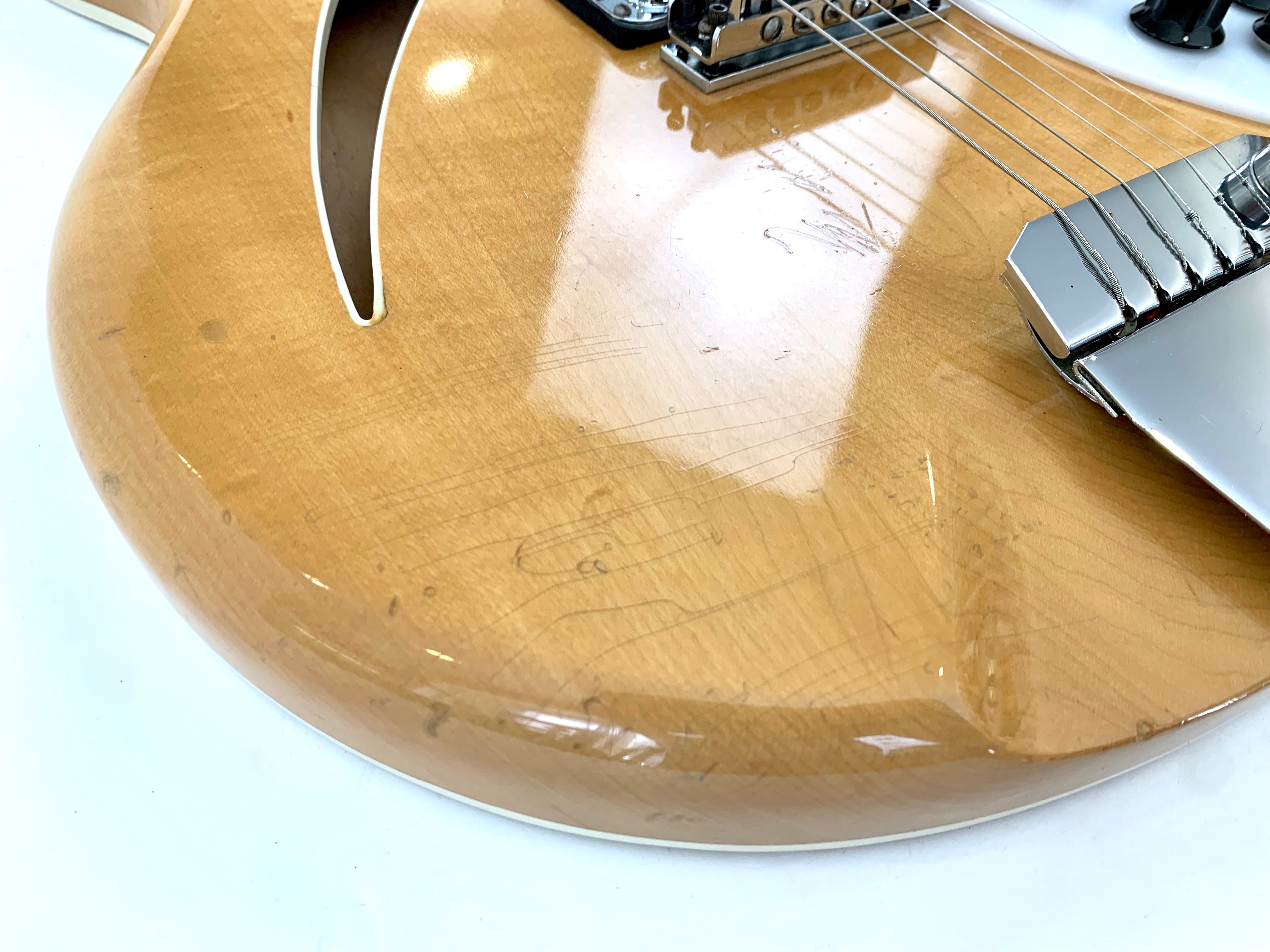 Rickenbacker 375 (41343)
