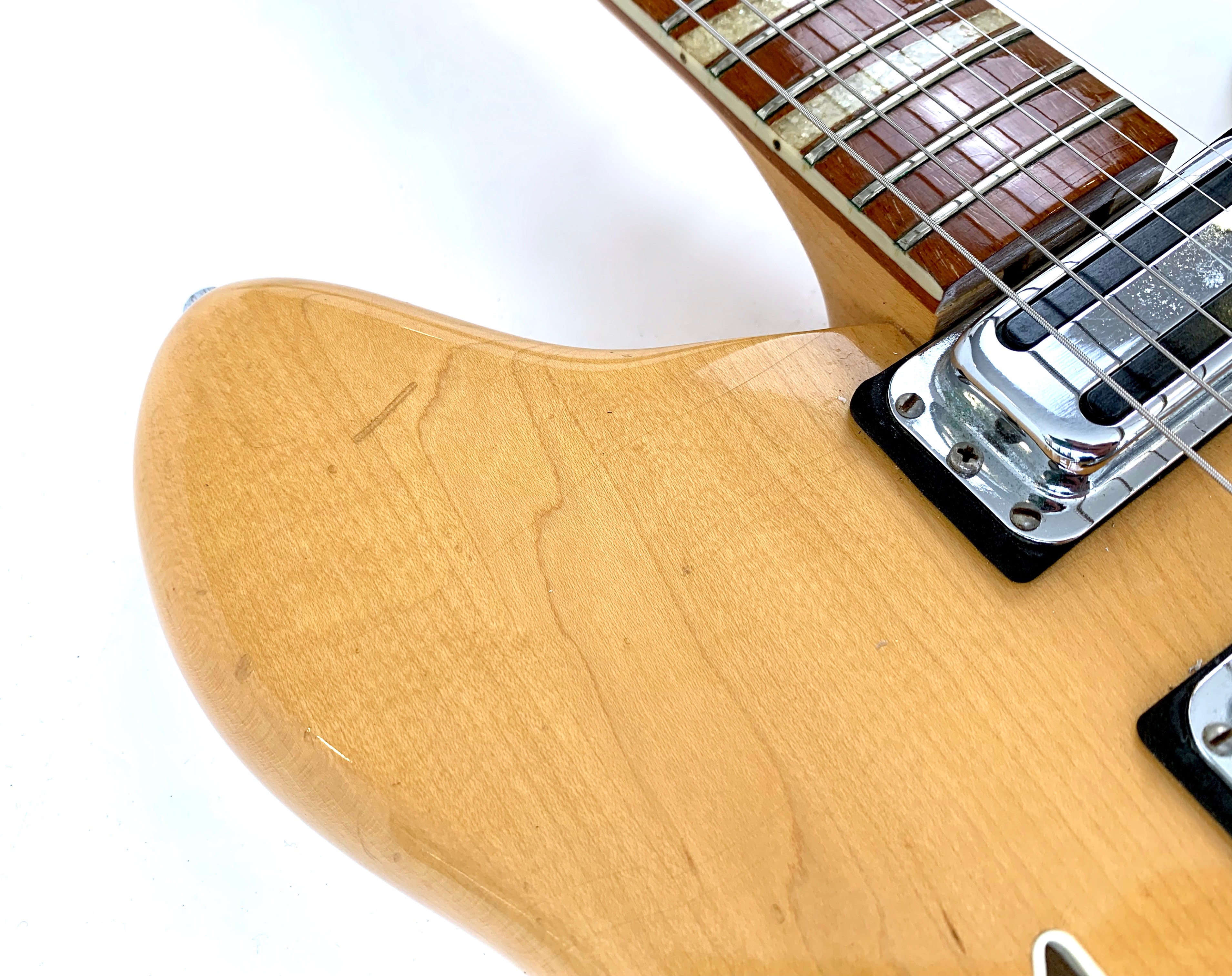 Rickenbacker 375 (39005)