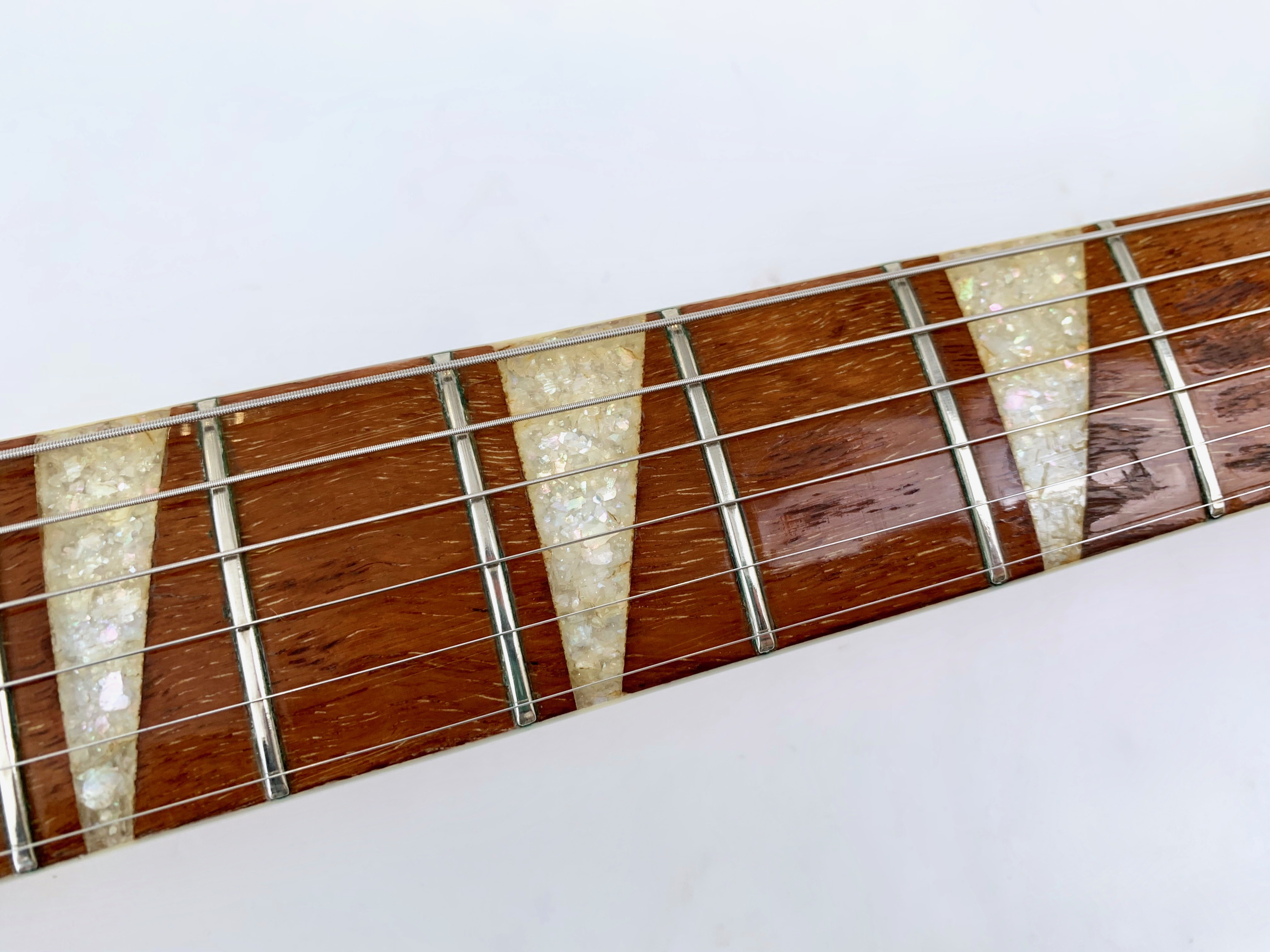 Rickenbacker 375 (81058)