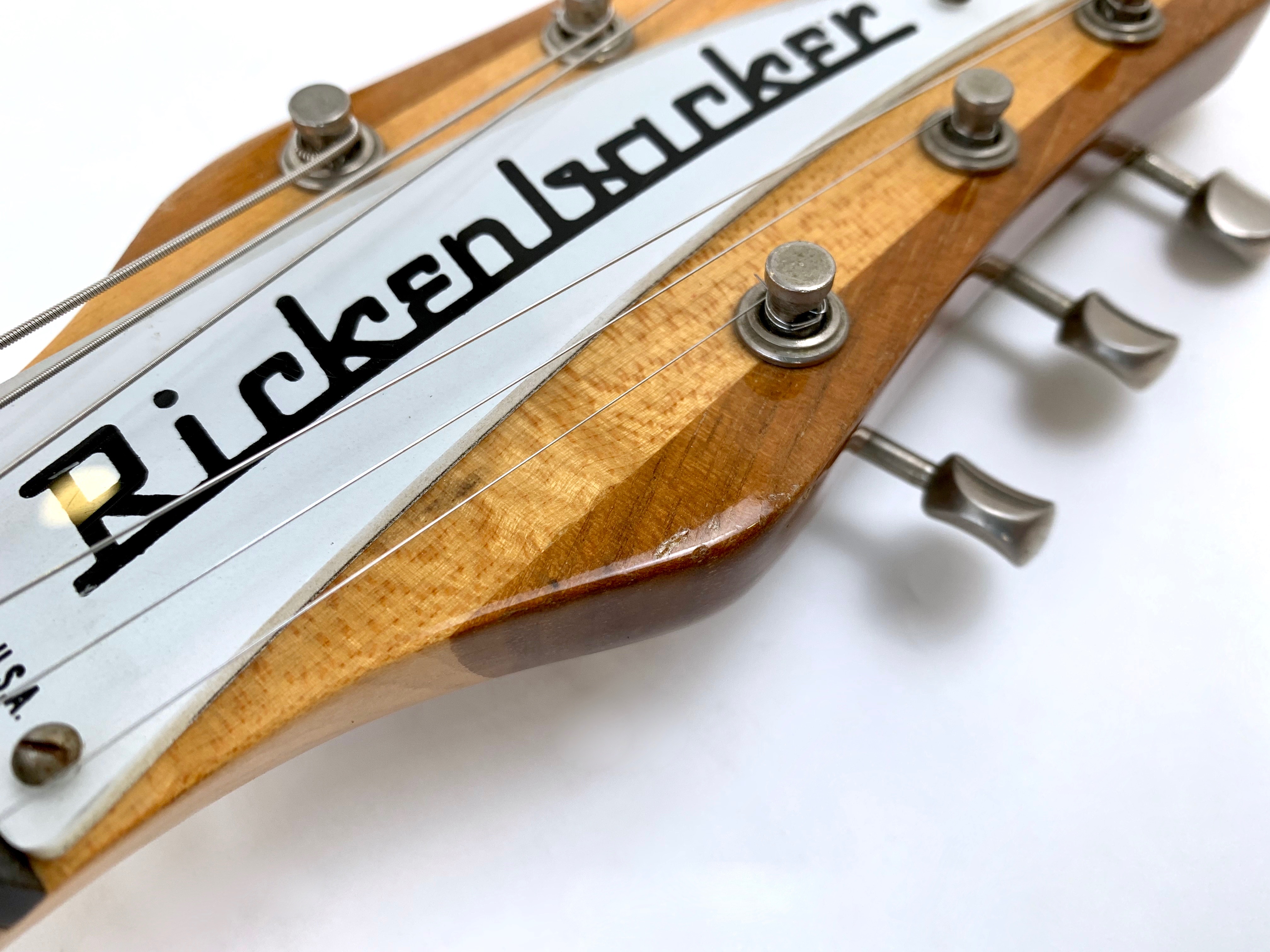 Rickenbacker 375 (86507)