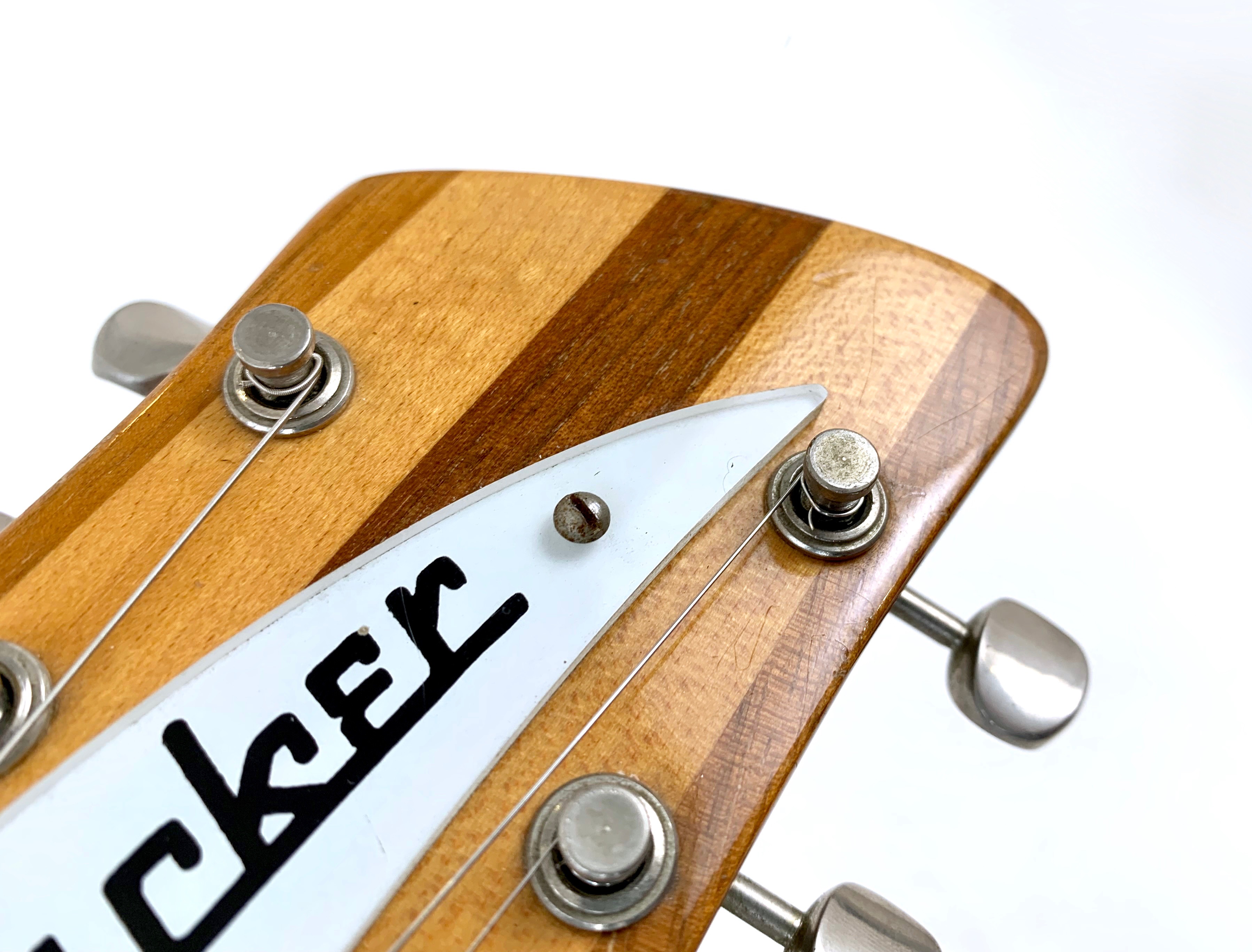 Rickenbacker 375 (79018)