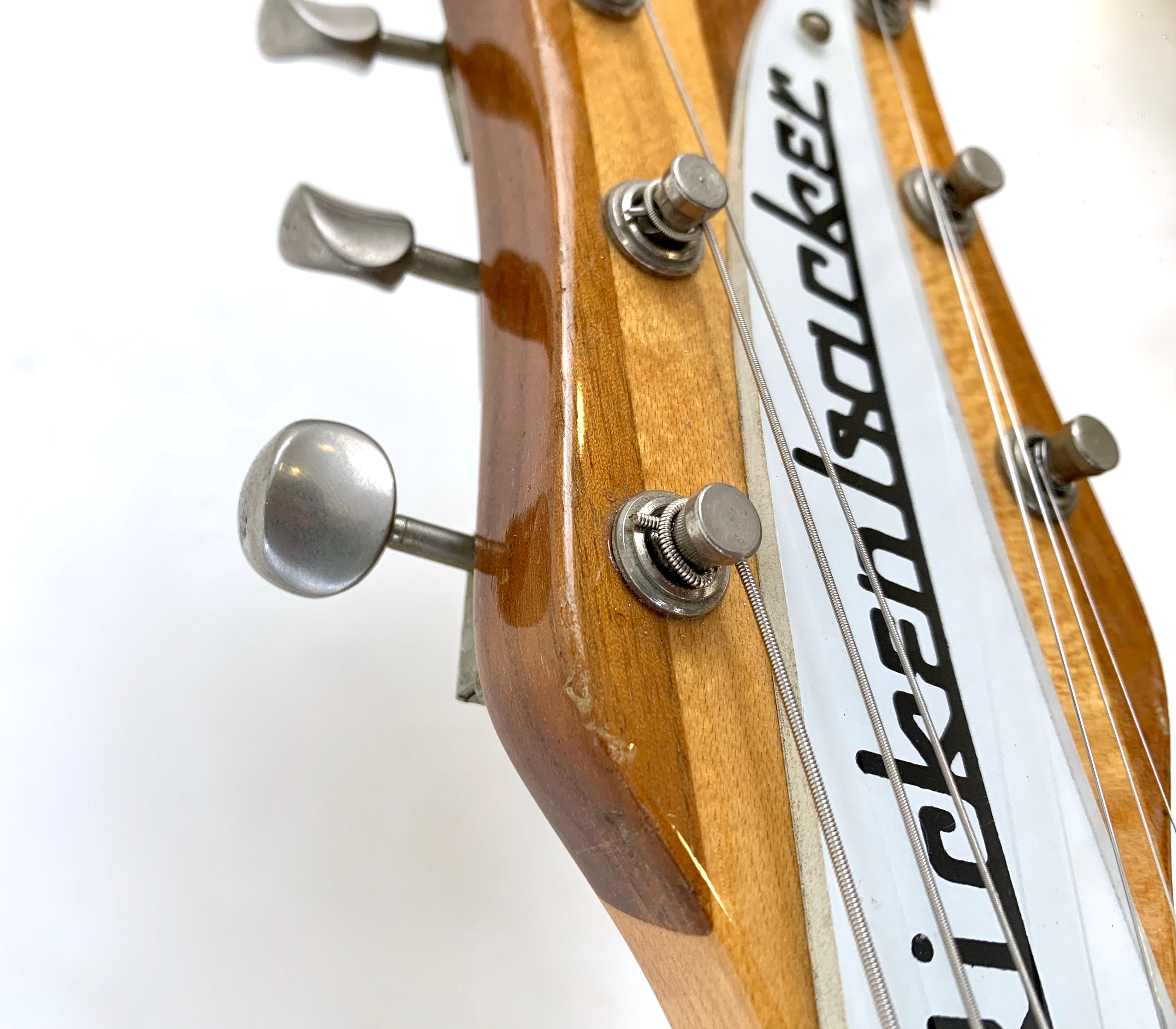 Rickenbacker 375 (57985)