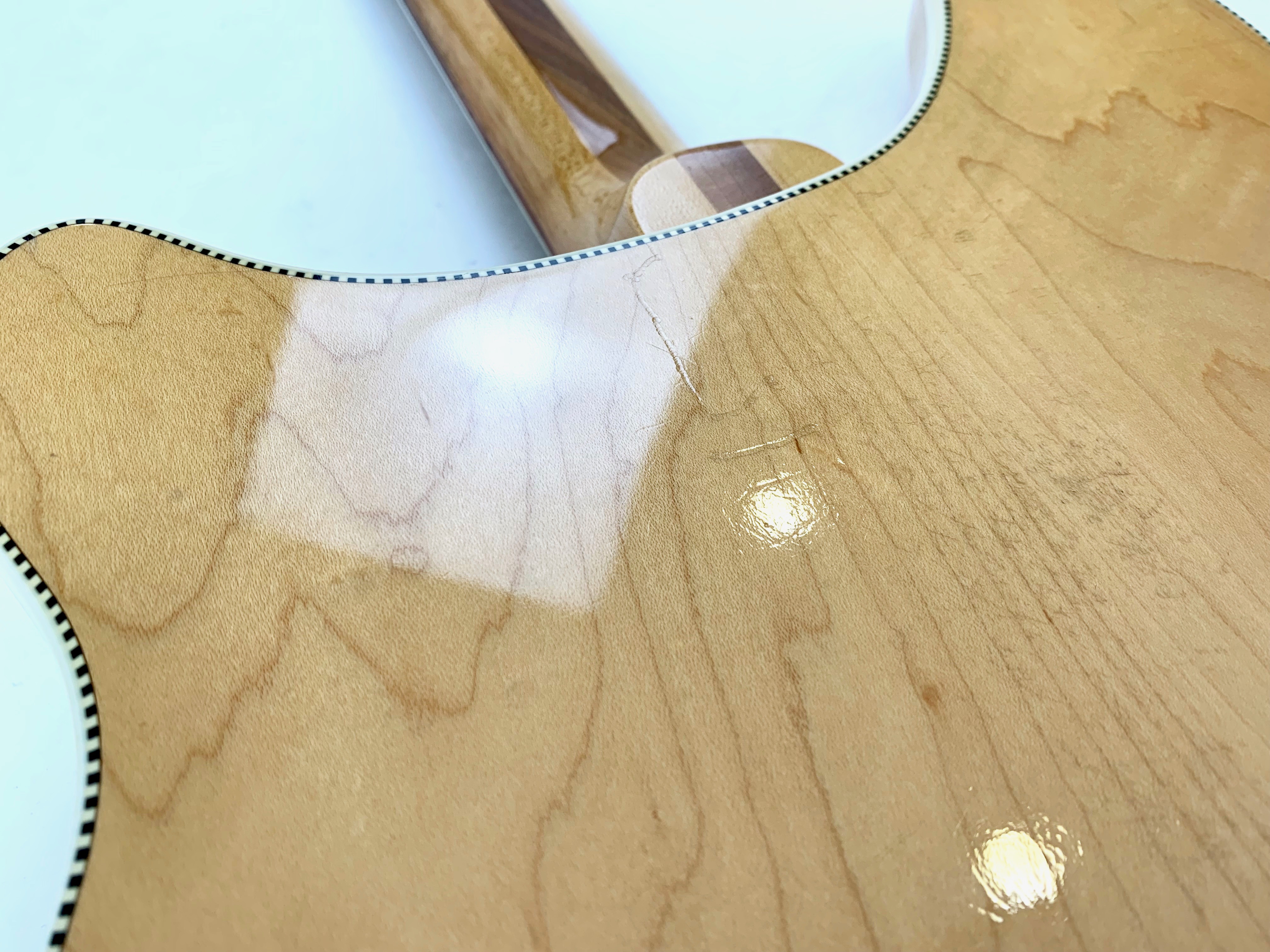 Rickenbacker 375 (72645)