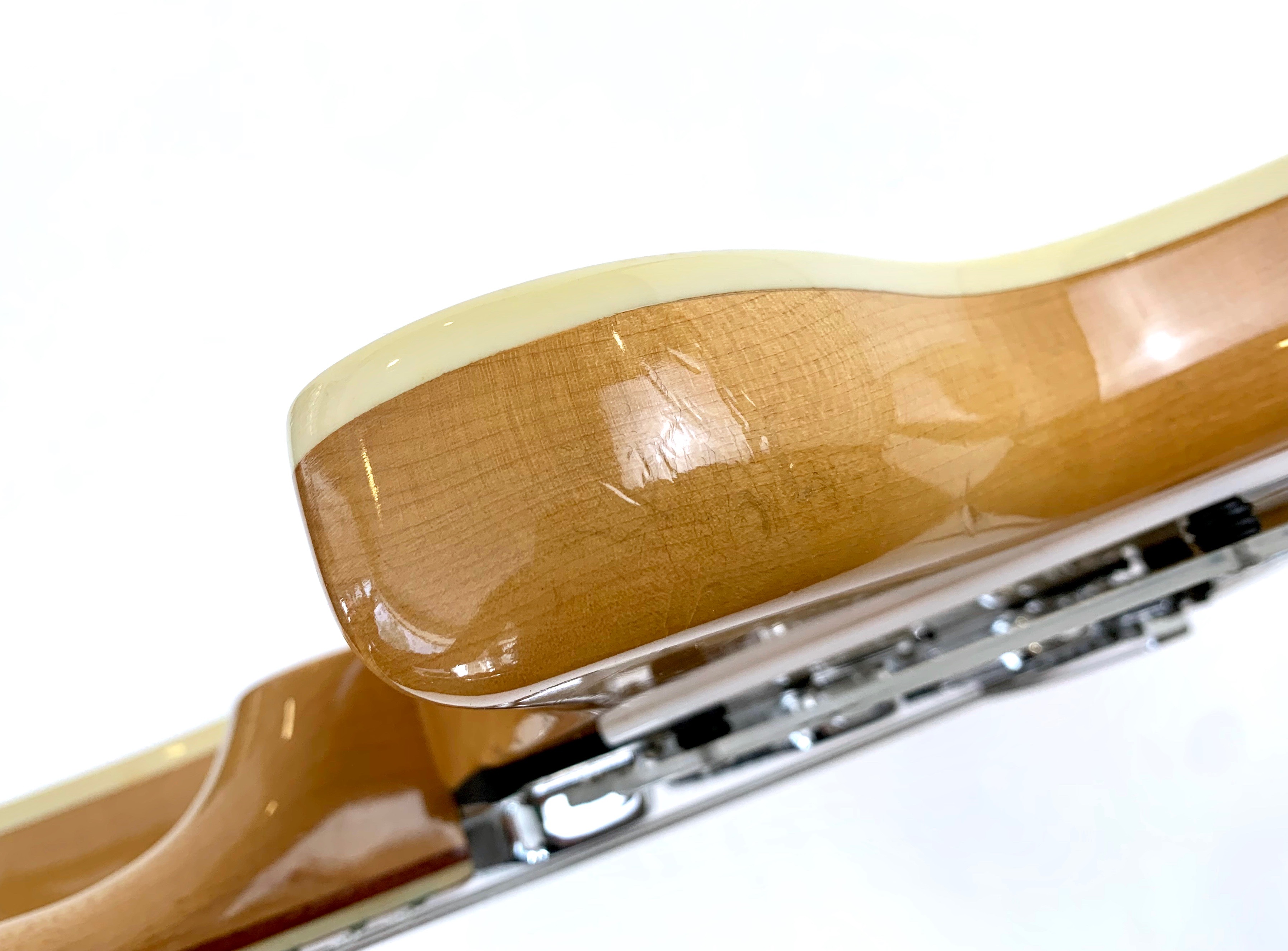 Rickenbacker 375 (13889)