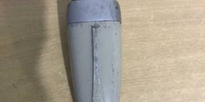 vintage Sennheiser MD 21