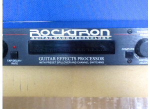 Rocktron Replifex (33012)