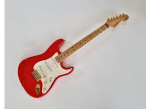 Fender Hank Marvin Signature Stratocaster (80234)