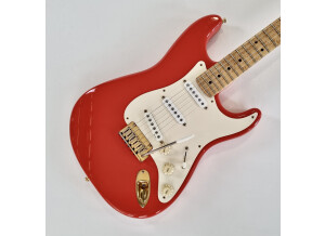 Fender Hank Marvin Signature Stratocaster (43612)