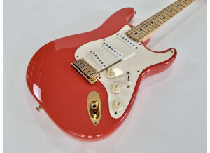 Fender Hank Marvin Signature Stratocaster (82994)