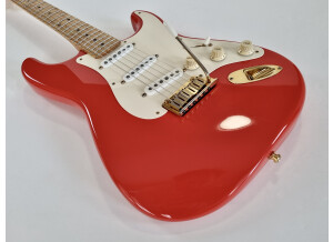Fender Hank Marvin Signature Stratocaster (22551)