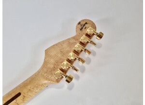 Fender Hank Marvin Signature Stratocaster (23465)