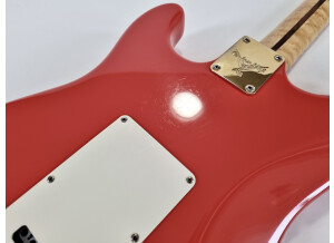 Fender Hank Marvin Signature Stratocaster (34456)