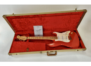 Fender Hank Marvin Signature Stratocaster (72294)