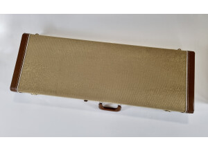 Fender Hank Marvin Signature Stratocaster (85524)