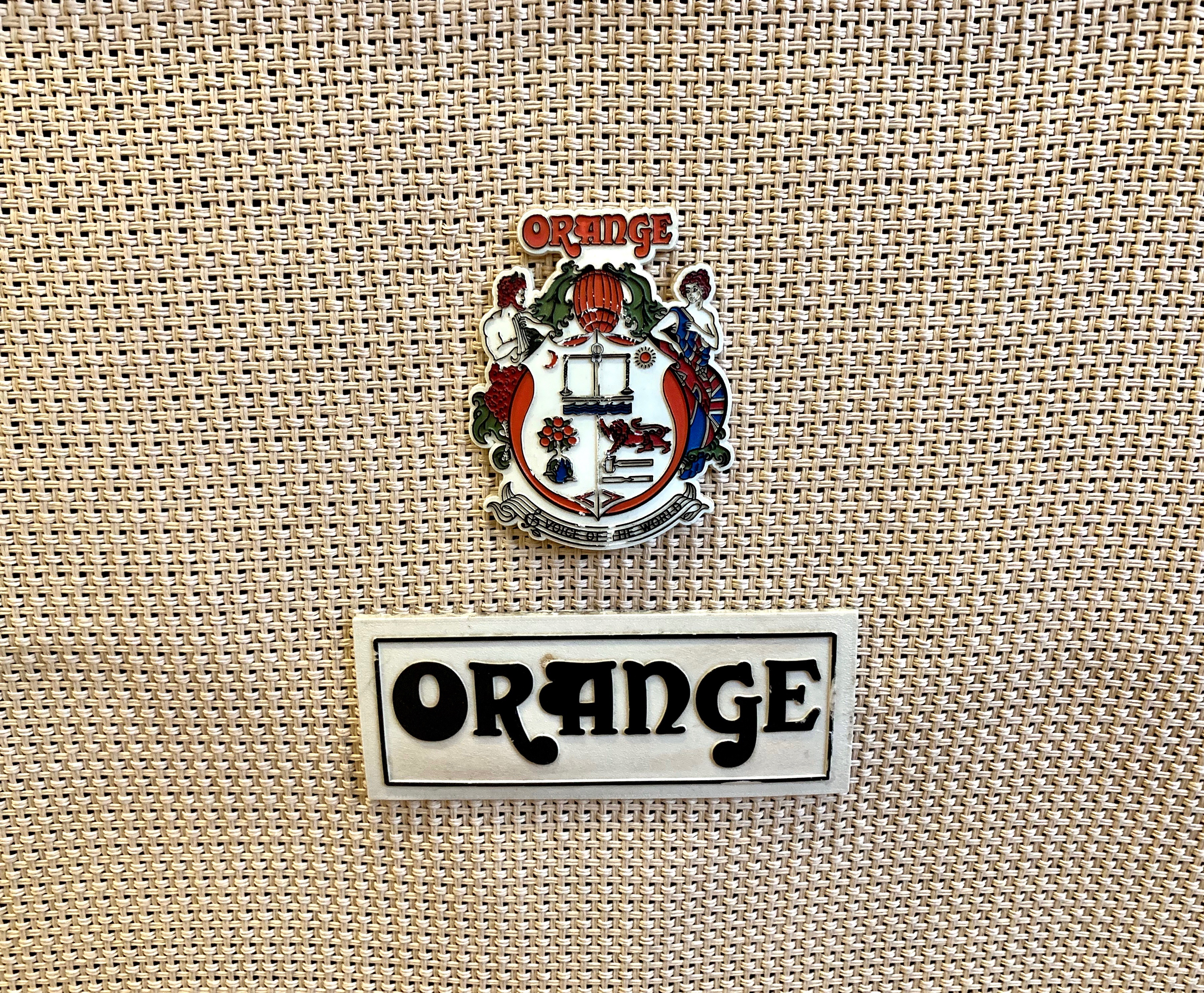 Orange OR80 Vintage (72710)