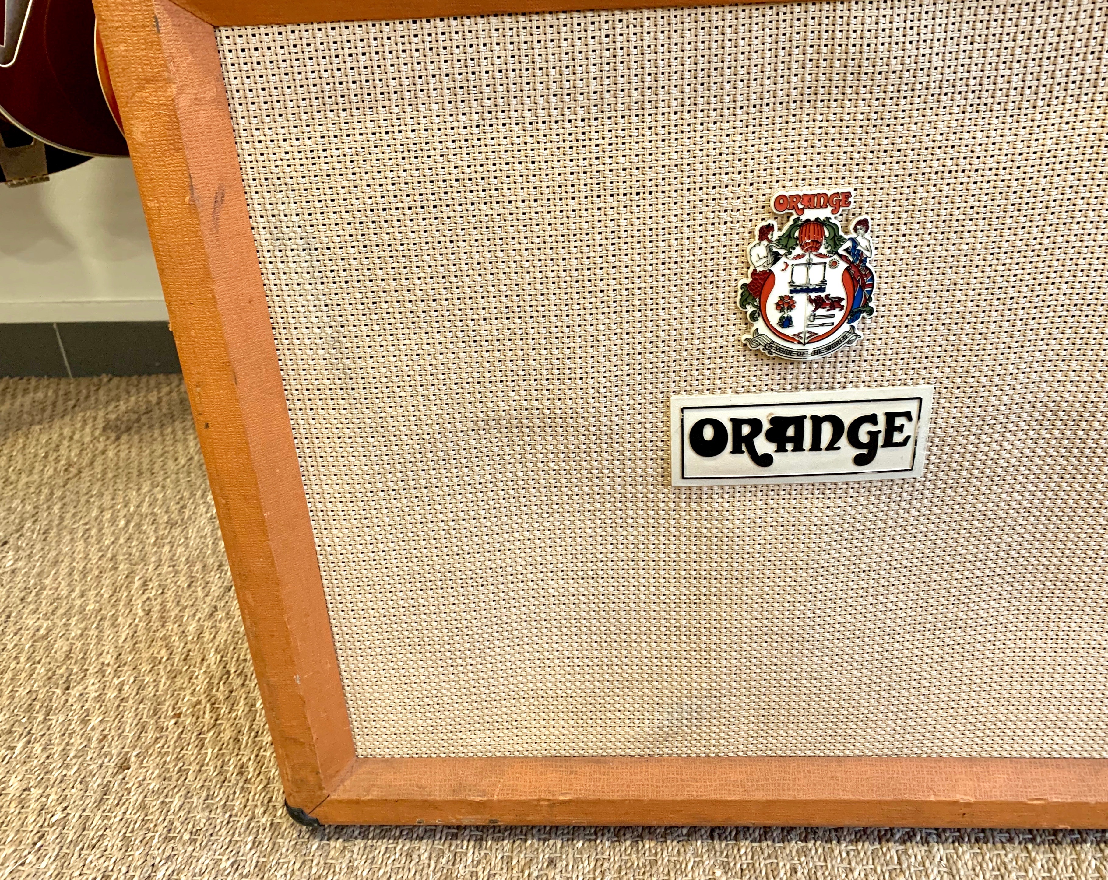 Orange OR80 Vintage (27977)