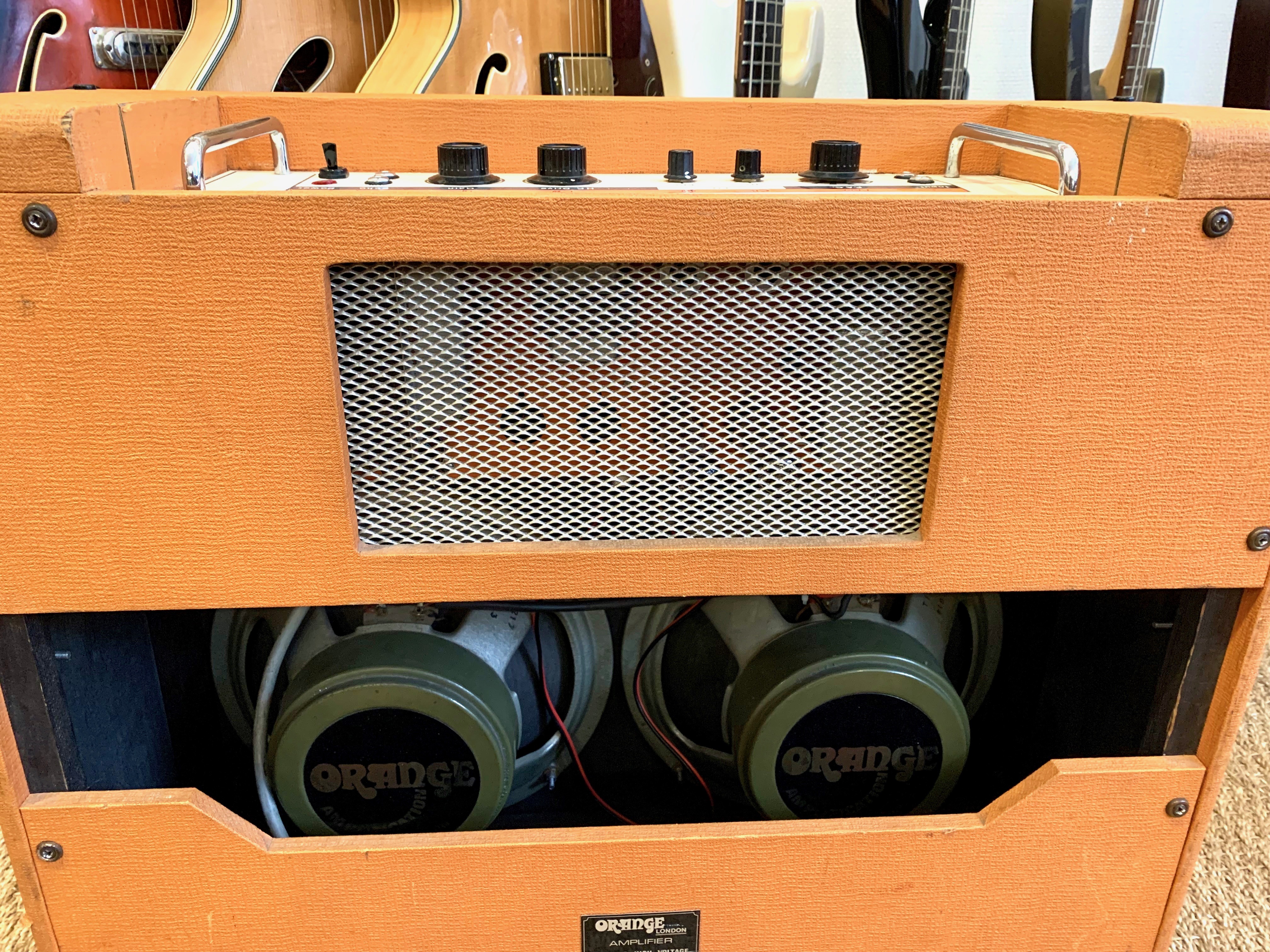 Orange OR80 Vintage (59046)