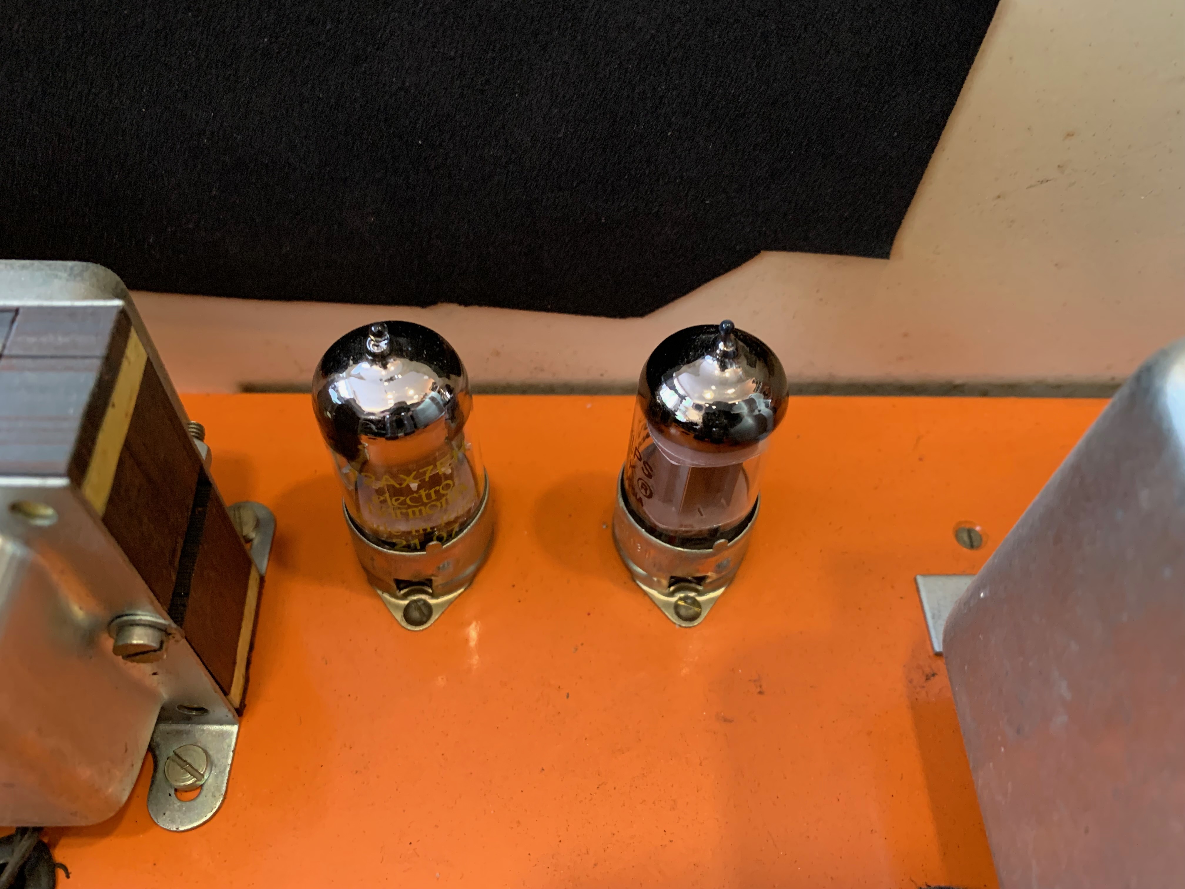 Orange OR80 Vintage (67771)