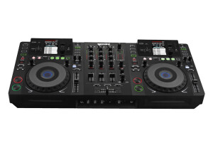 Gemini DJ CDMP-7000 (96062)
