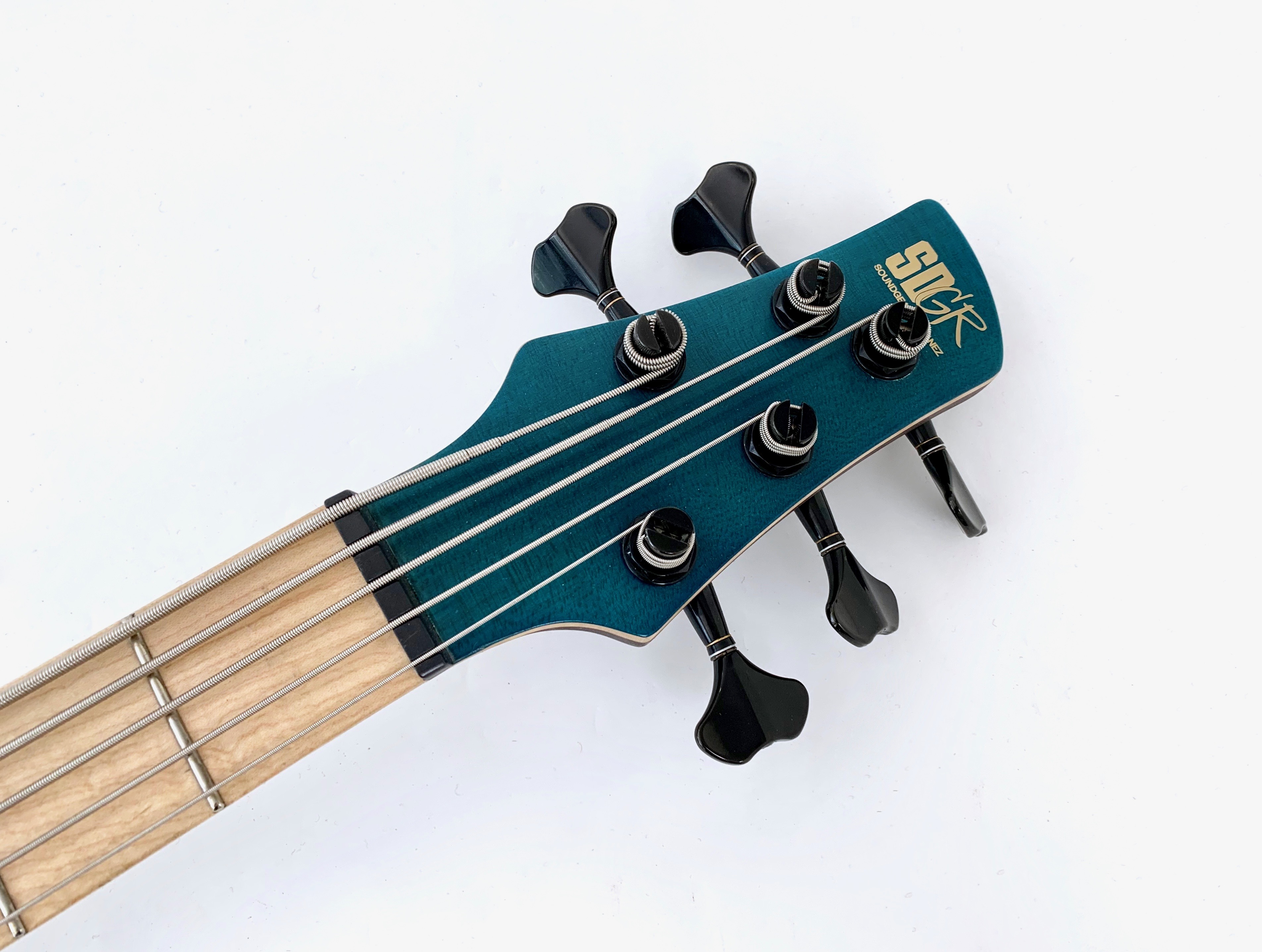 Ibanez SR1425B Premium (72775)
