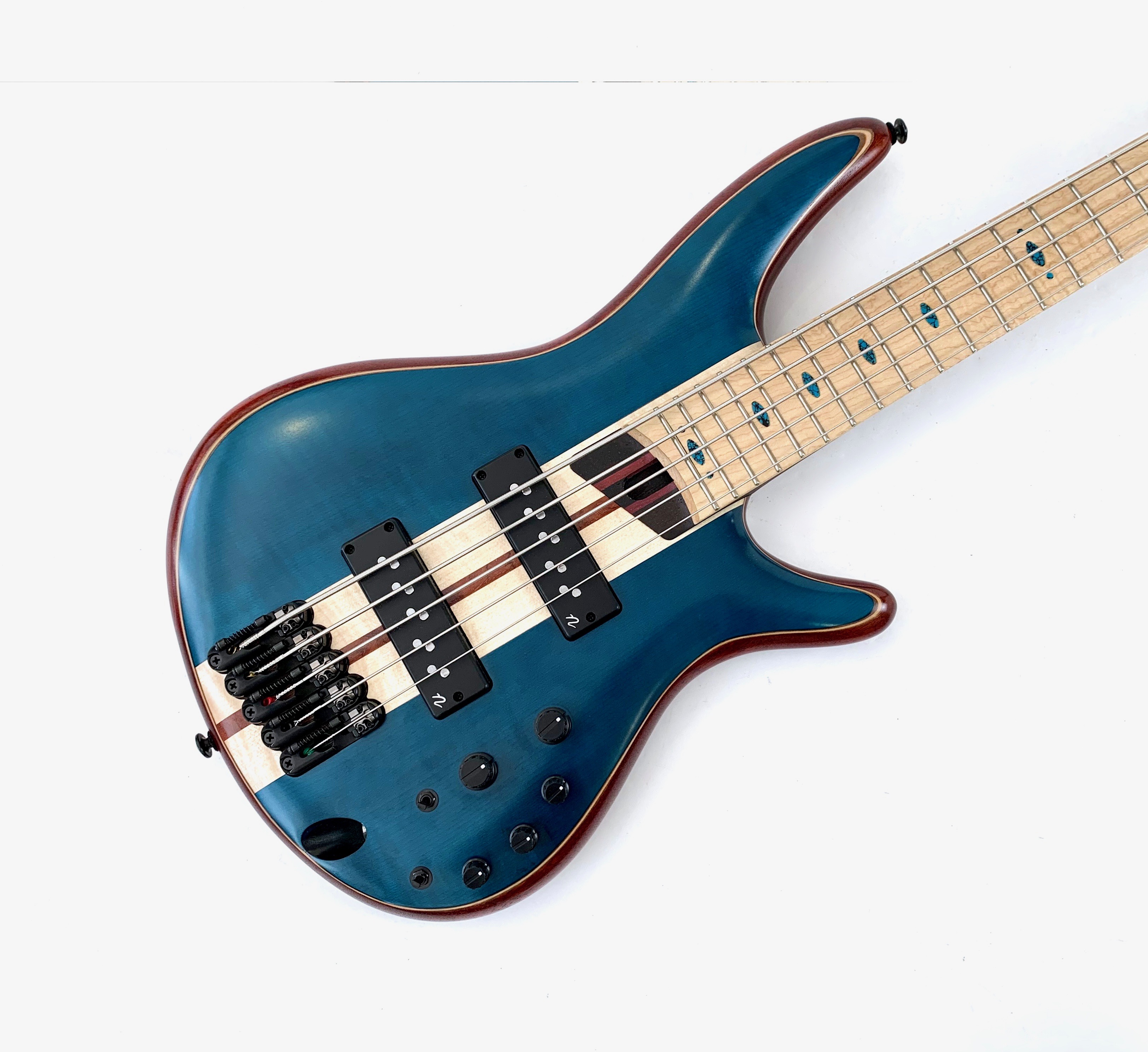 Ibanez SR1425B Premium (83501)