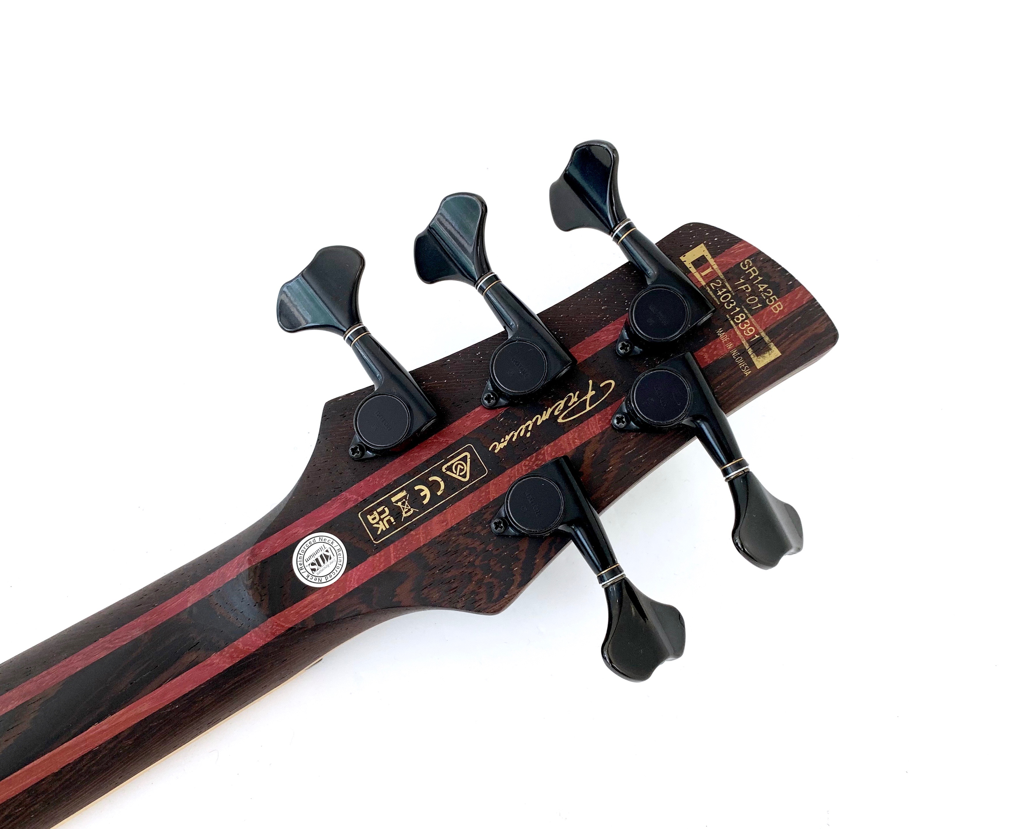 Ibanez SR1425B Premium (70278)