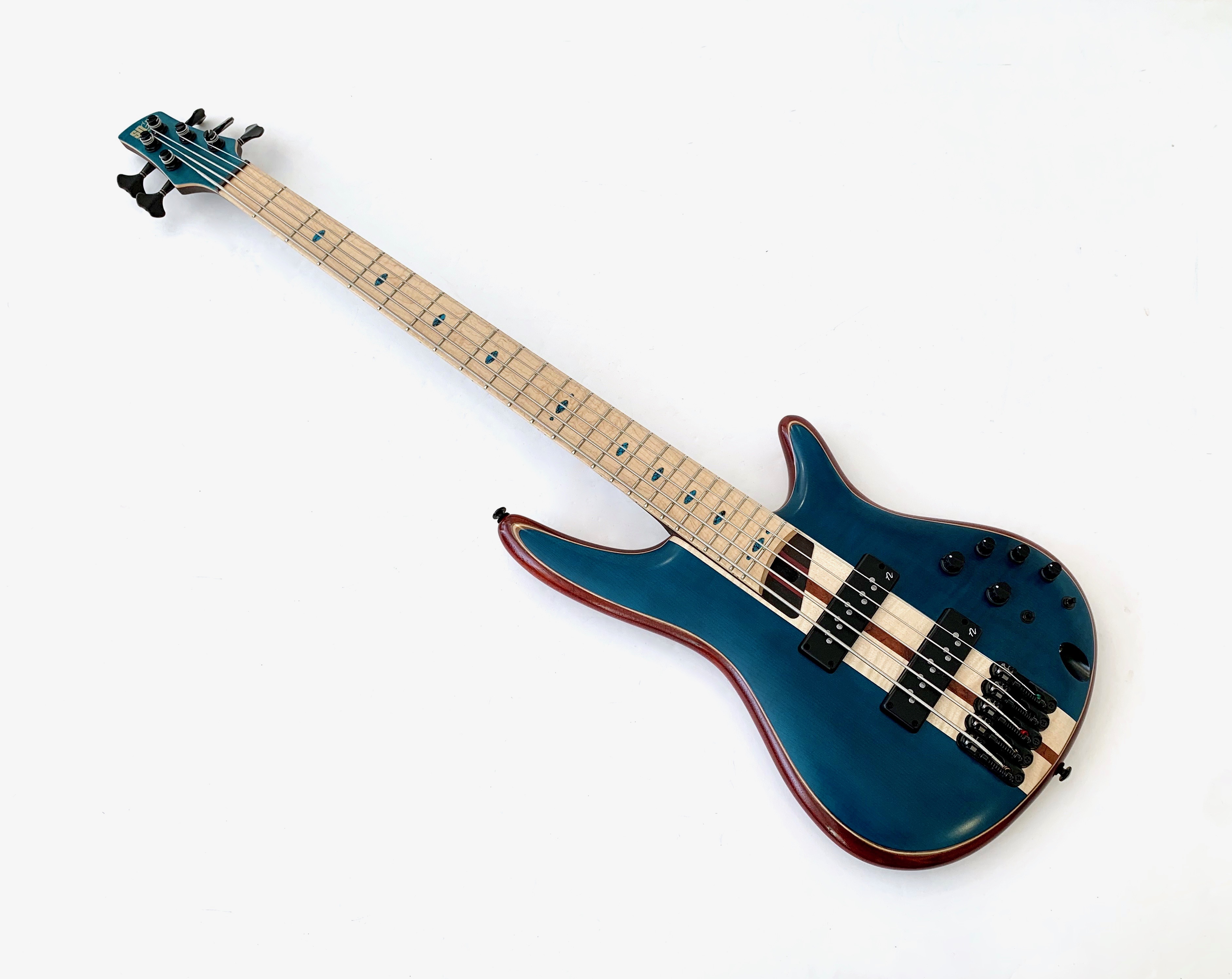 Ibanez SR1425B Premium (93708)